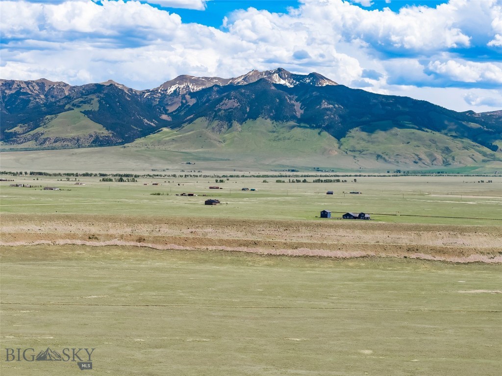 Lot 40 Cameron Drive, Cameron MT 59720