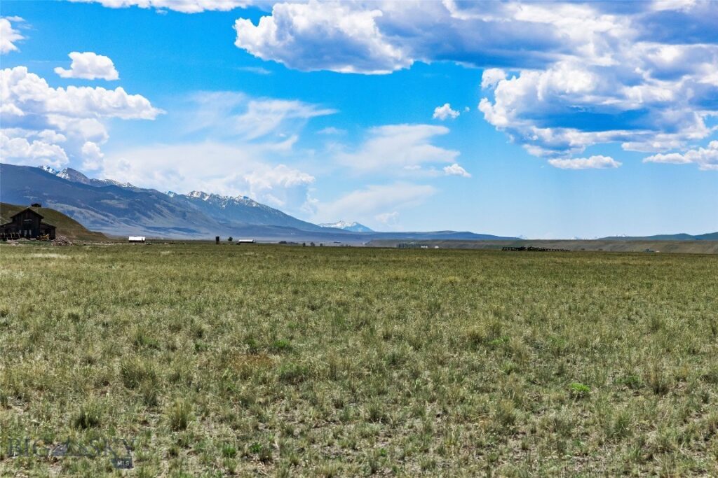 Lot 40 Cameron Drive, Cameron MT 59720