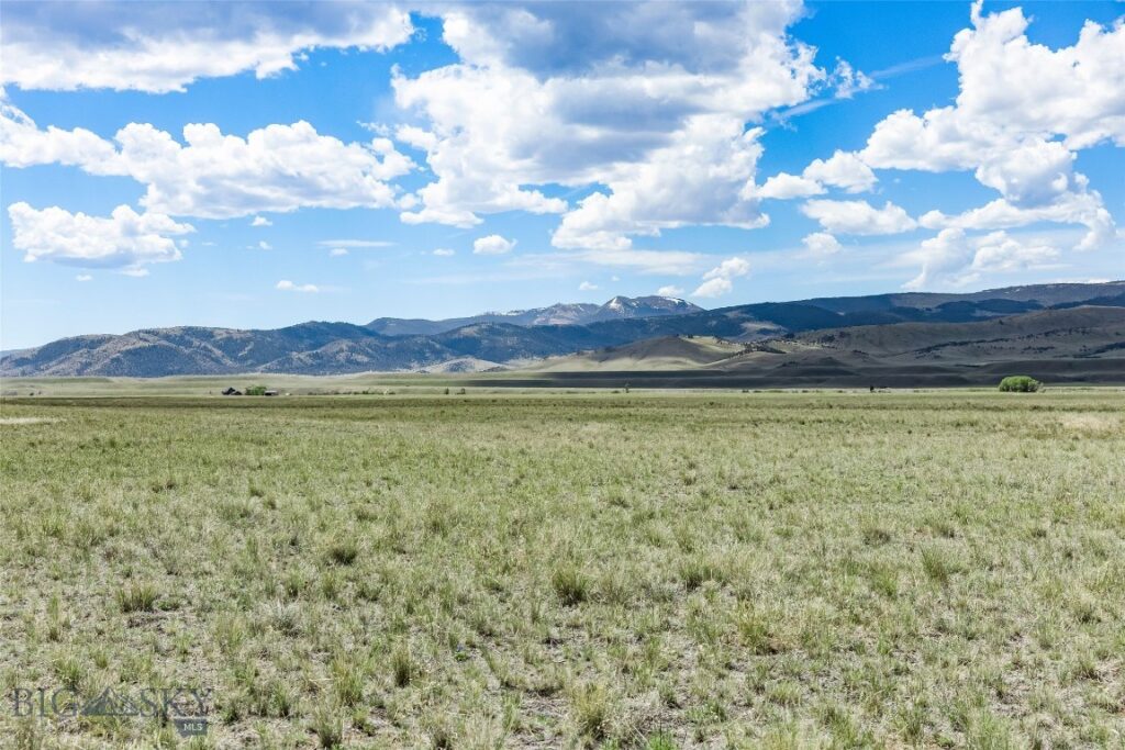 Lot 40 Cameron Drive, Cameron MT 59720