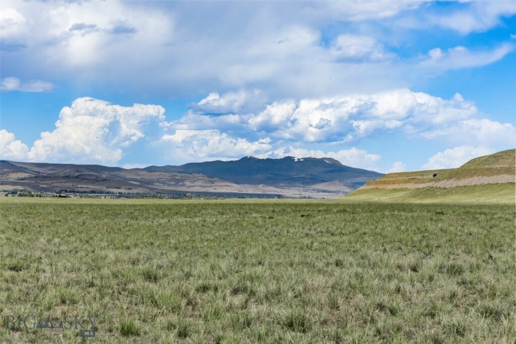 Lot 40 Cameron Drive, Cameron MT 59720