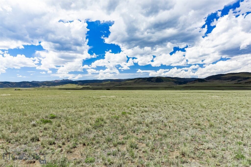 Lot 40 Cameron Drive, Cameron MT 59720