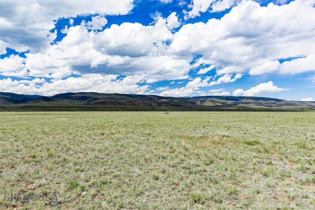 Lot 40 Cameron Drive, Cameron MT 59720