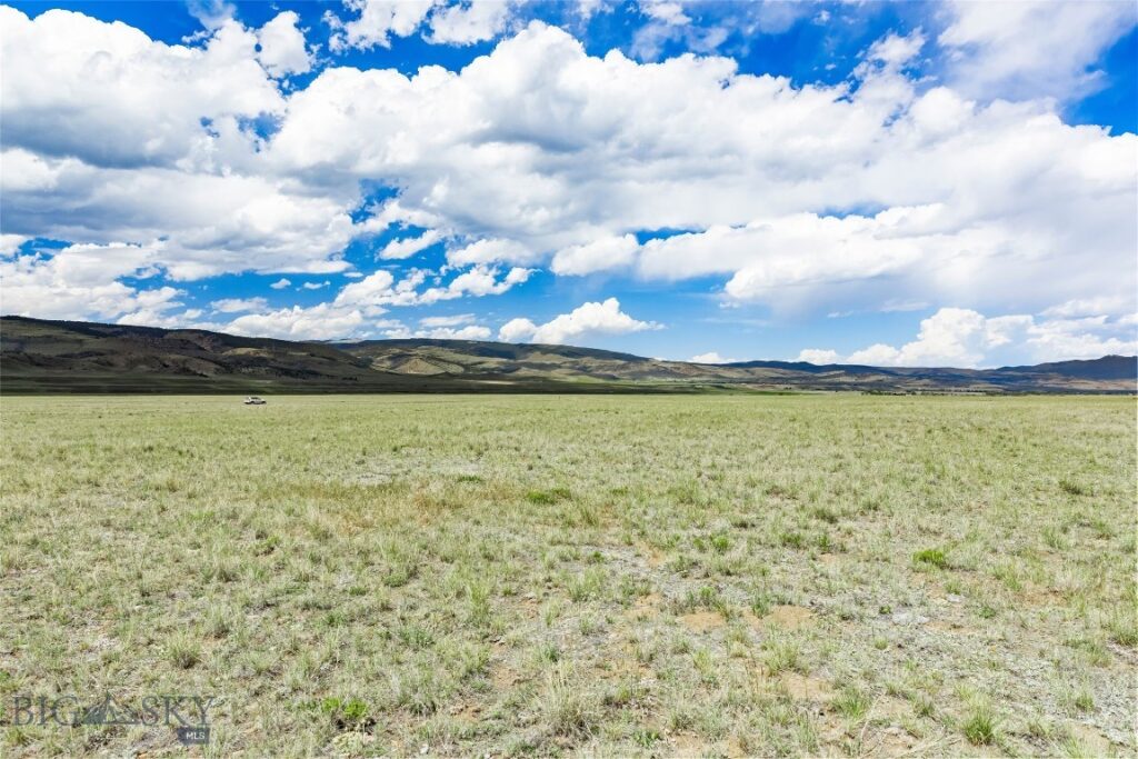Lot 40 Cameron Drive, Cameron MT 59720