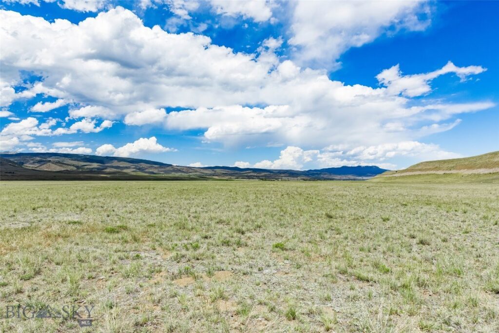 Lot 40 Cameron Drive, Cameron MT 59720