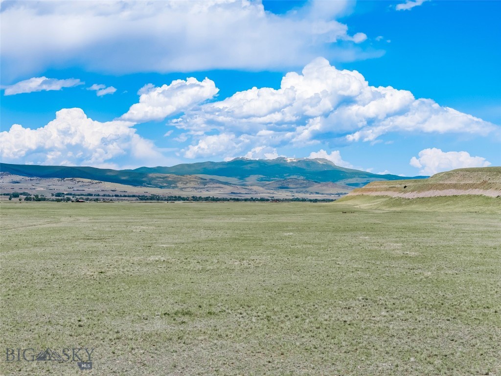 Lot 40 Cameron Drive, Cameron MT 59720
