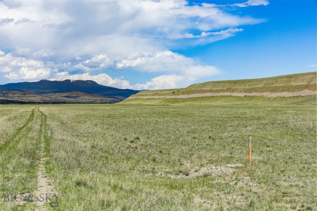 Lot 40 Cameron Drive, Cameron MT 59720