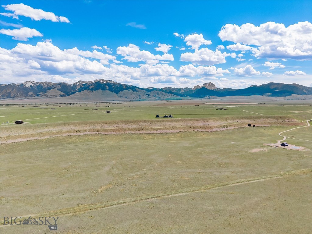 Lot 40 Cameron Drive, Cameron MT 59720