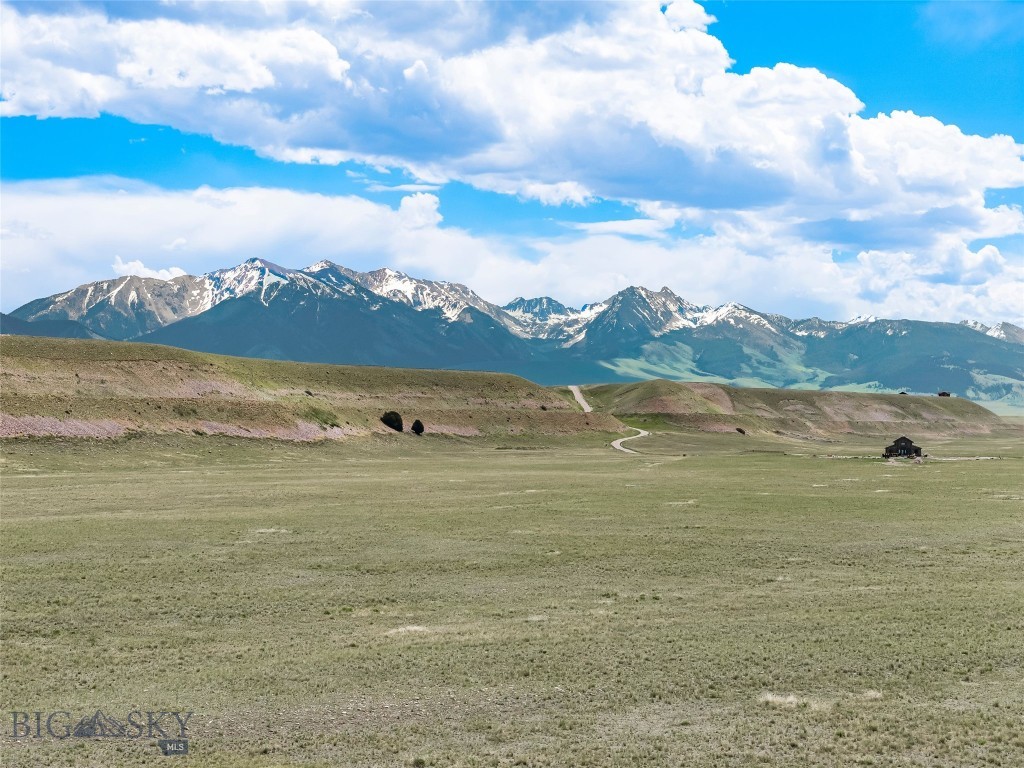 Lot 40 Cameron Drive, Cameron MT 59720