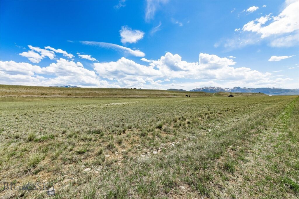 Lot 40 Cameron Drive, Cameron MT 59720