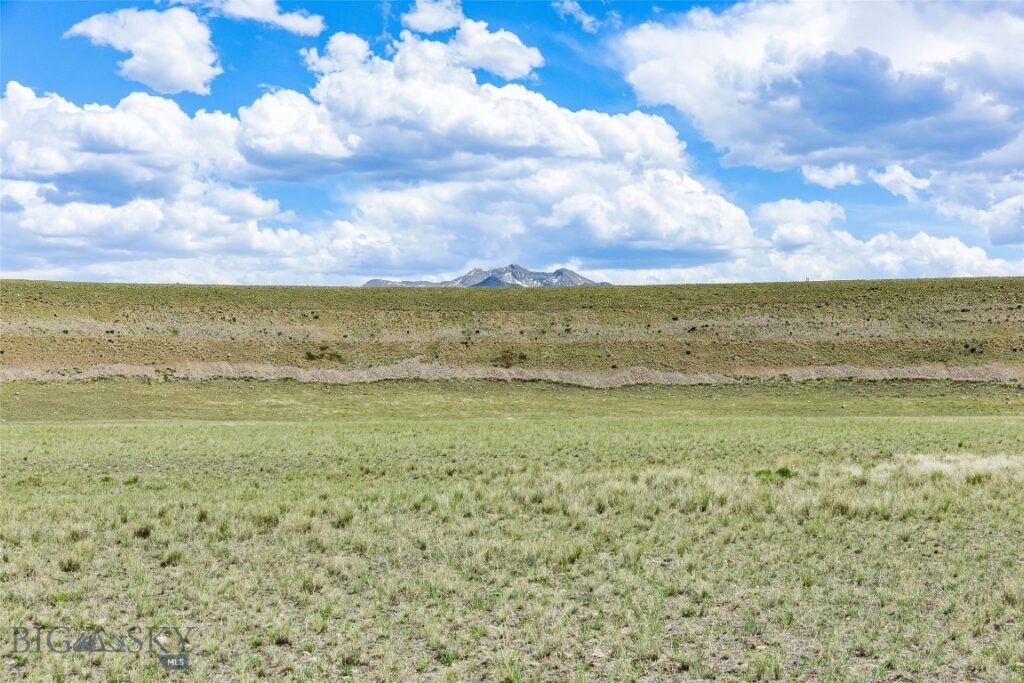 Lot 40 Cameron Drive, Cameron MT 59720