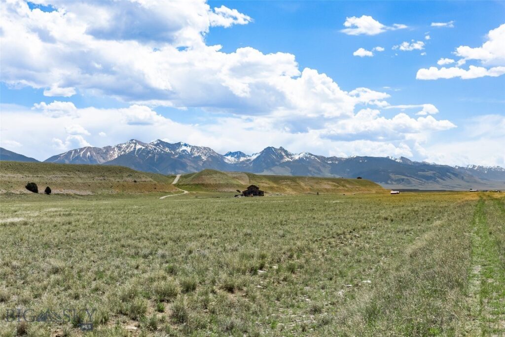 Lot 40 Cameron Drive, Cameron MT 59720