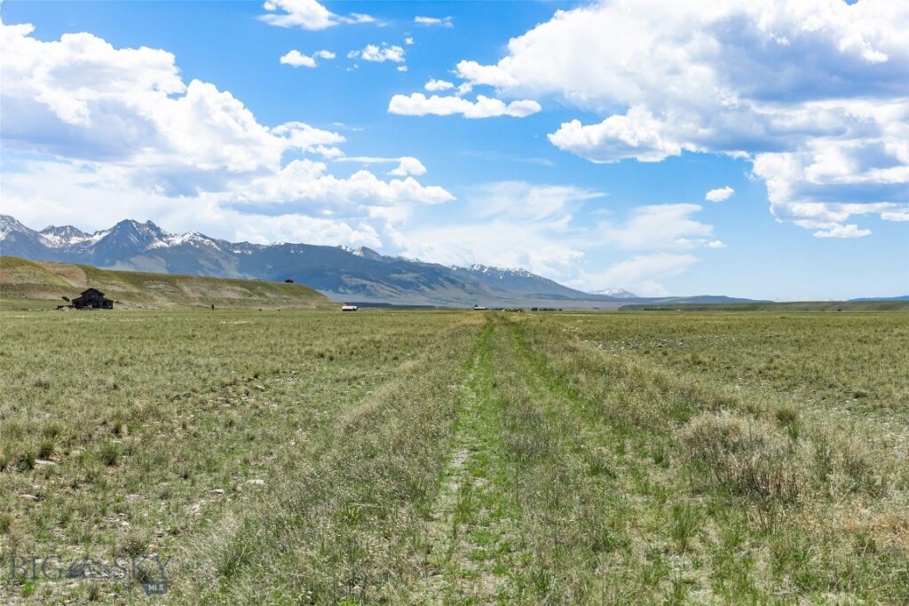 Lot 40 Cameron Drive, Cameron MT 59720