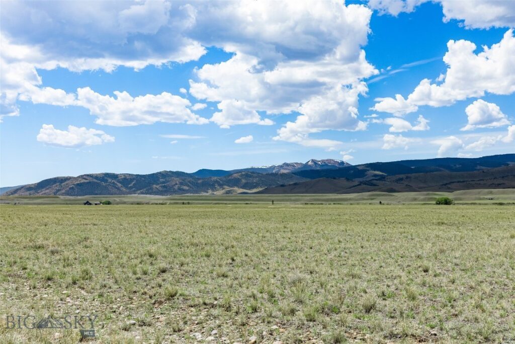 Lot 40 Cameron Drive, Cameron MT 59720