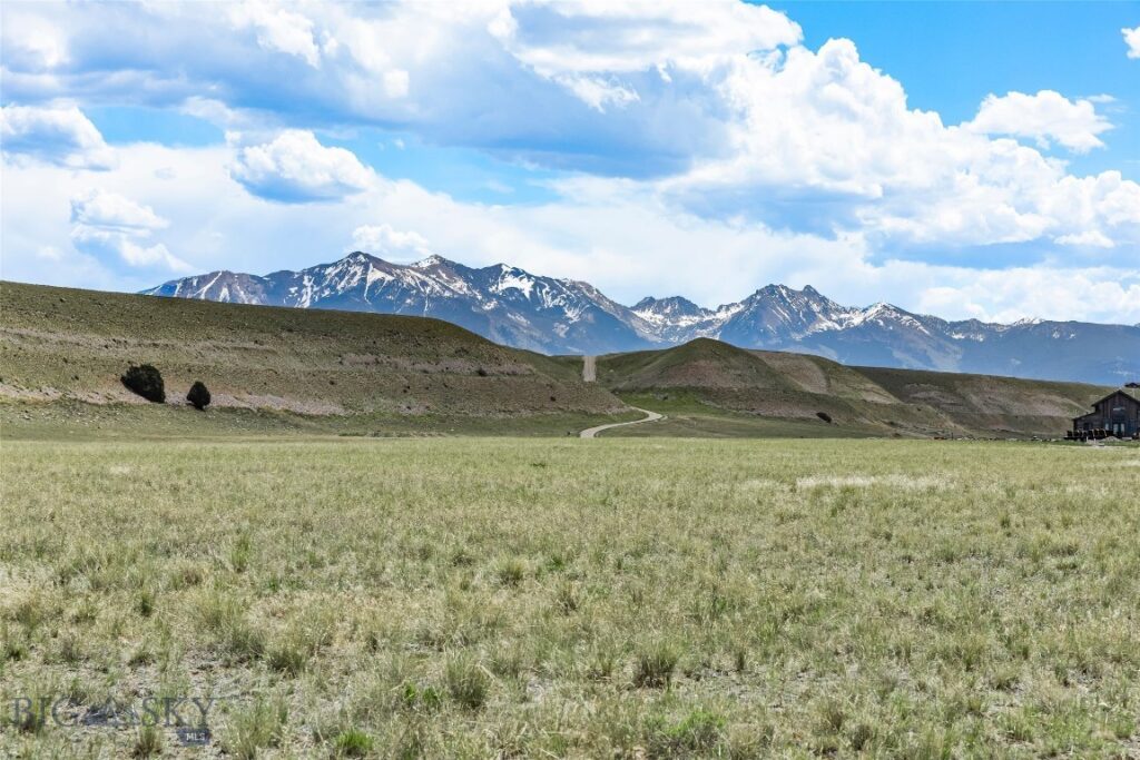 Lot 40 Cameron Drive, Cameron MT 59720