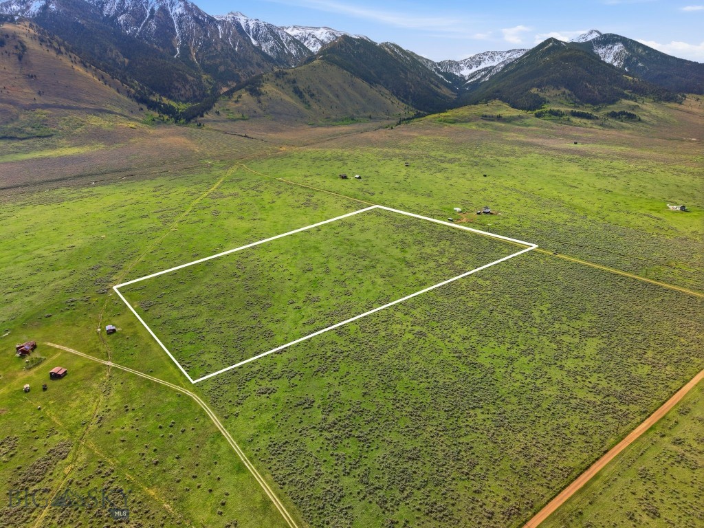 TBD Mile Creek Road, Cameron MT 59720