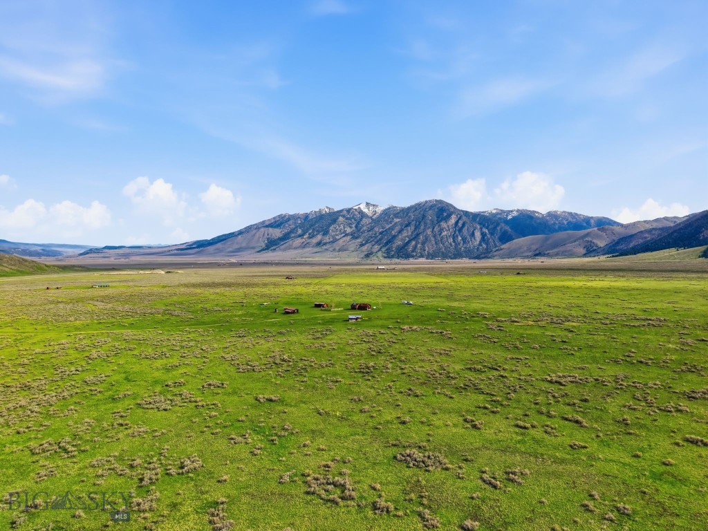 TBD Mile Creek Road, Cameron MT 59720