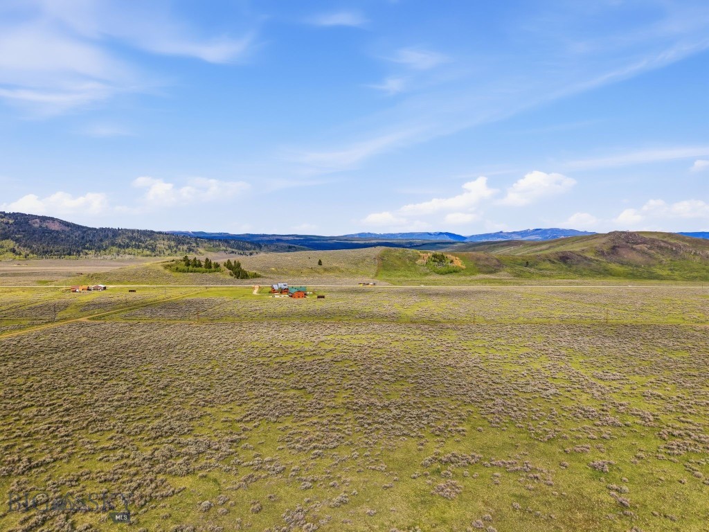 TBD Mile Creek Road, Cameron MT 59720