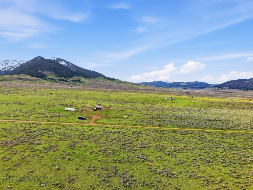 TBD Mile Creek Road, Cameron MT 59720