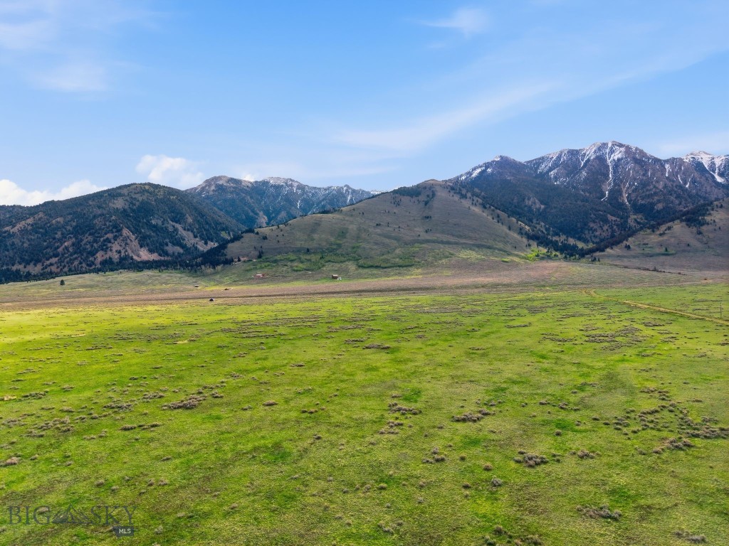 TBD Mile Creek Road, Cameron MT 59720