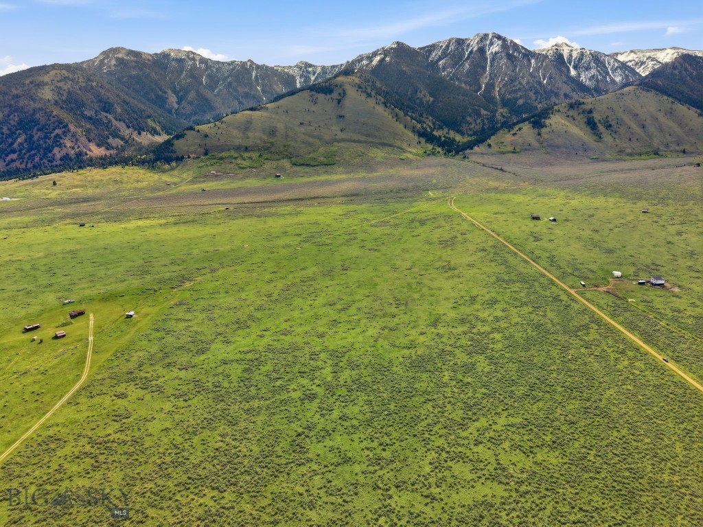 TBD Mile Creek Road, Cameron MT 59720