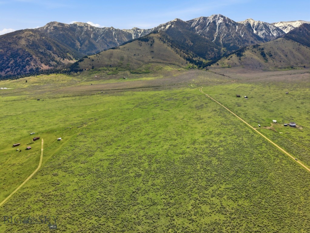 TBD Mile Creek Road, Cameron MT 59720