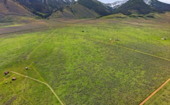 TBD Mile Creek Road, Cameron MT 59720