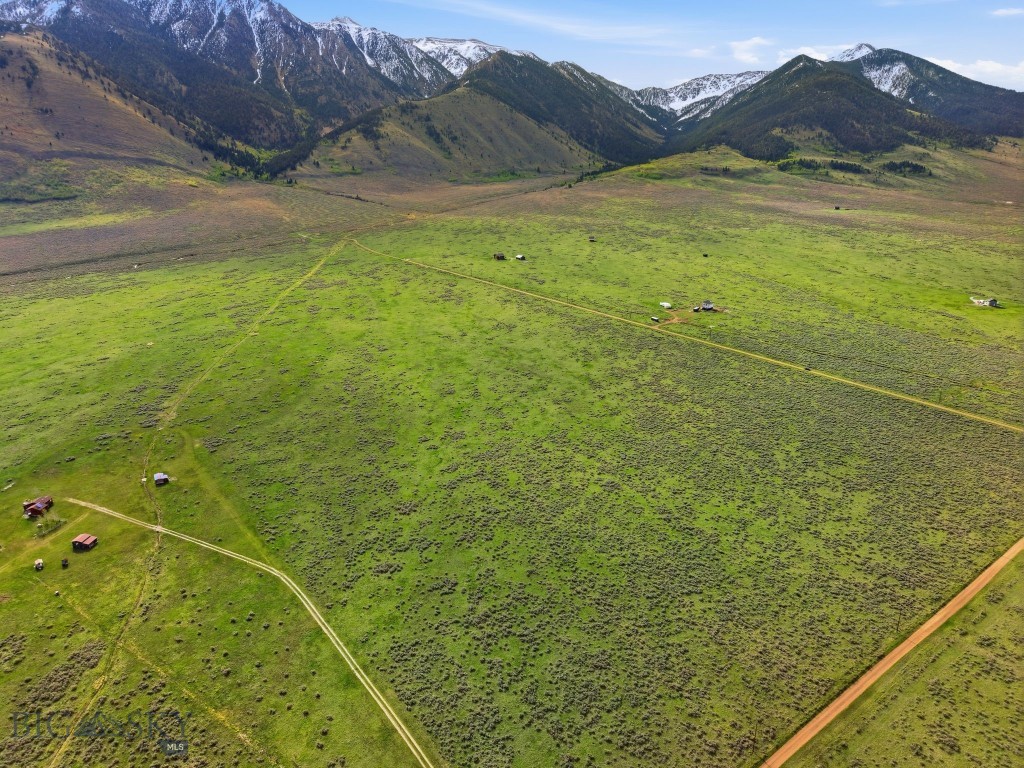 TBD Mile Creek Road, Cameron MT 59720