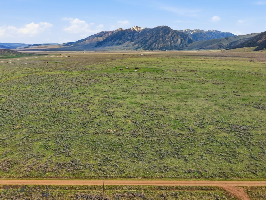 TBD Mile Creek Road, Cameron MT 59720
