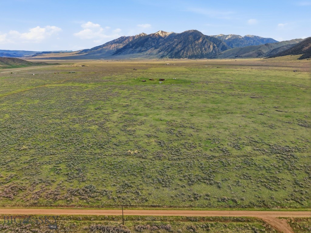 TBD Mile Creek Road, Cameron MT 59720
