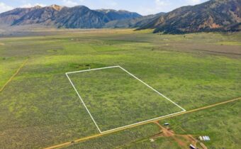 TBD Mile Creek Road, Cameron MT 59720