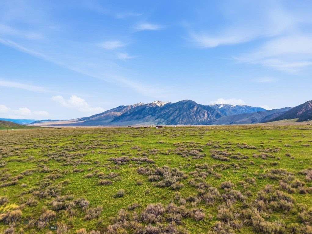 TBD Mile Creek Road, Cameron MT 59720