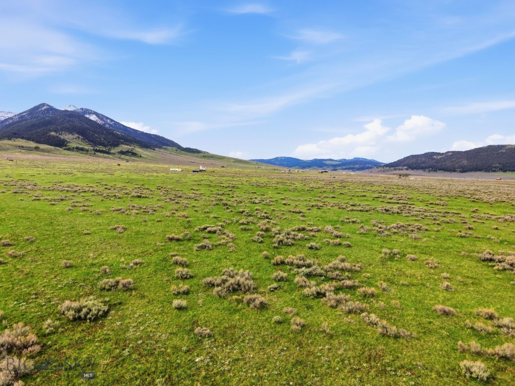 TBD Mile Creek Road, Cameron MT 59720