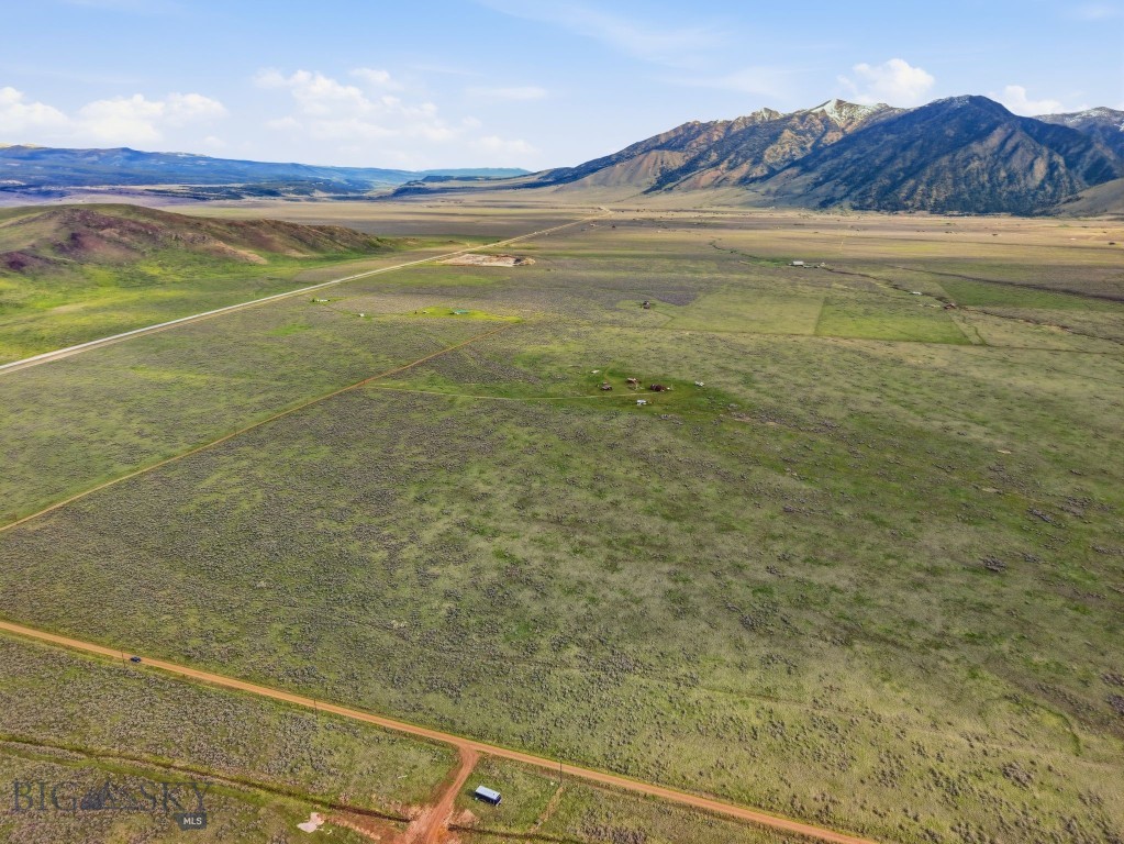 TBD Mile Creek Road, Cameron MT 59720