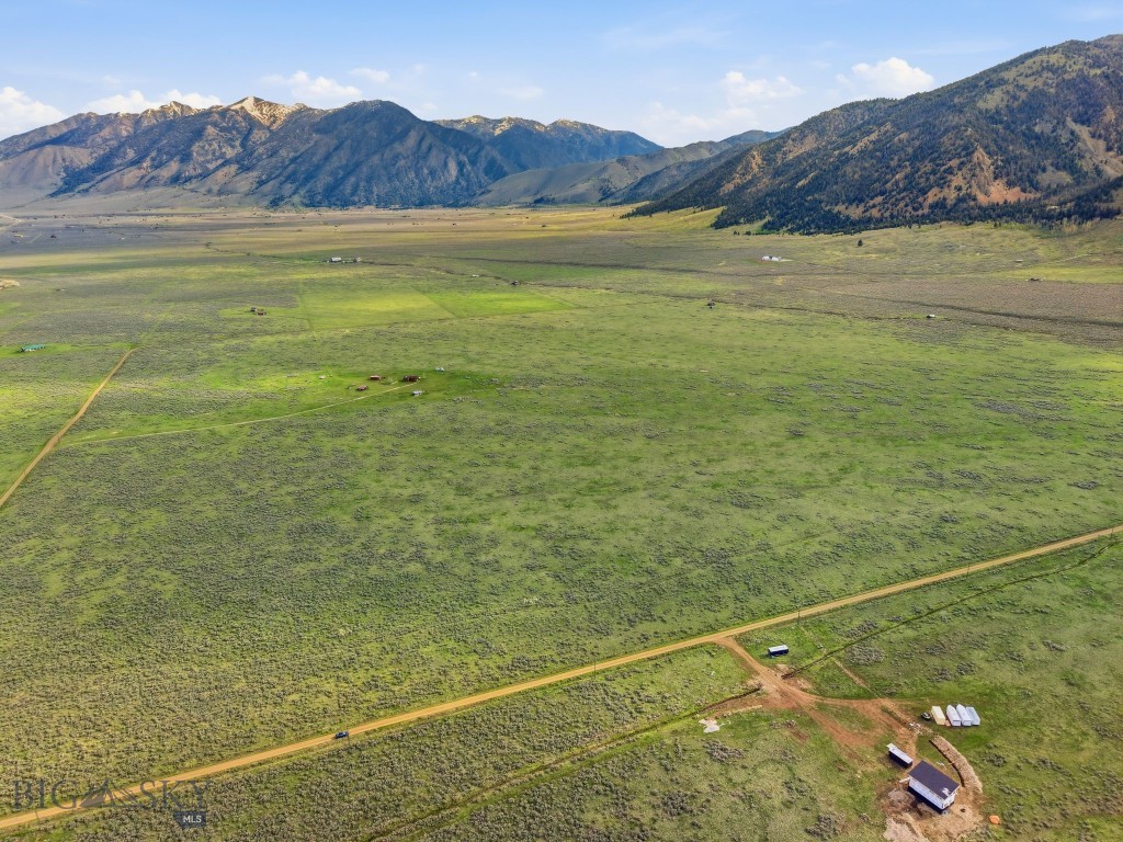 TBD Mile Creek Road, Cameron MT 59720