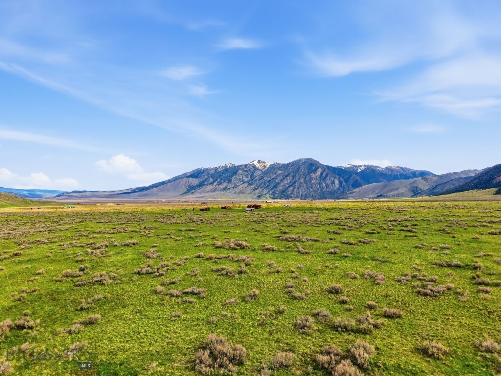 TBD Mile Creek Road, Cameron MT 59720