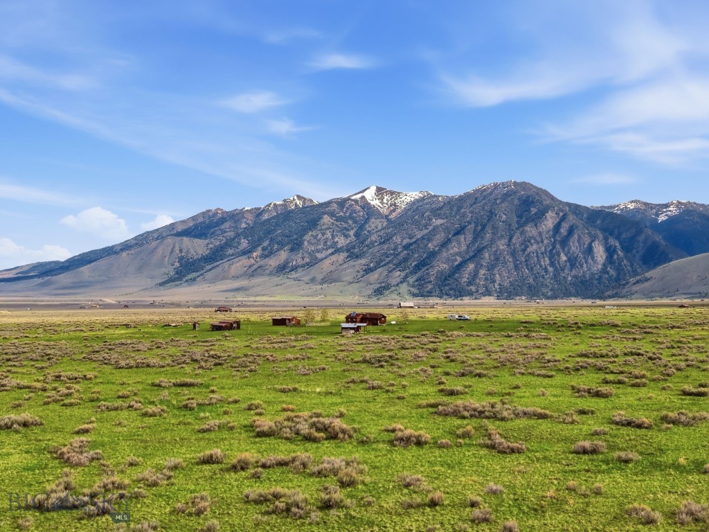 TBD Mile Creek Road, Cameron MT 59720