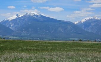 TBD Illinois Bench Road, Stevensville MT 59870