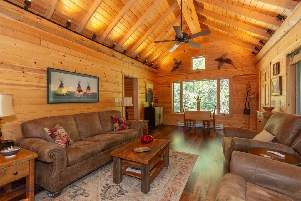 9 Booth Gulch Lane, Sheridan MT 59749
