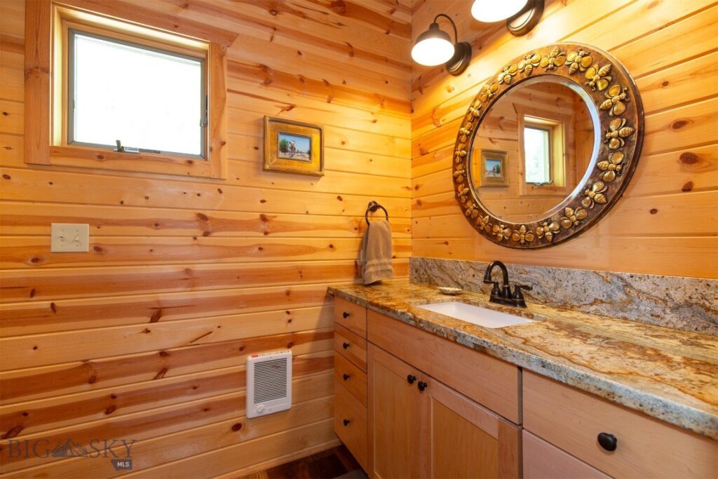 9 Booth Gulch Lane, Sheridan MT 59749