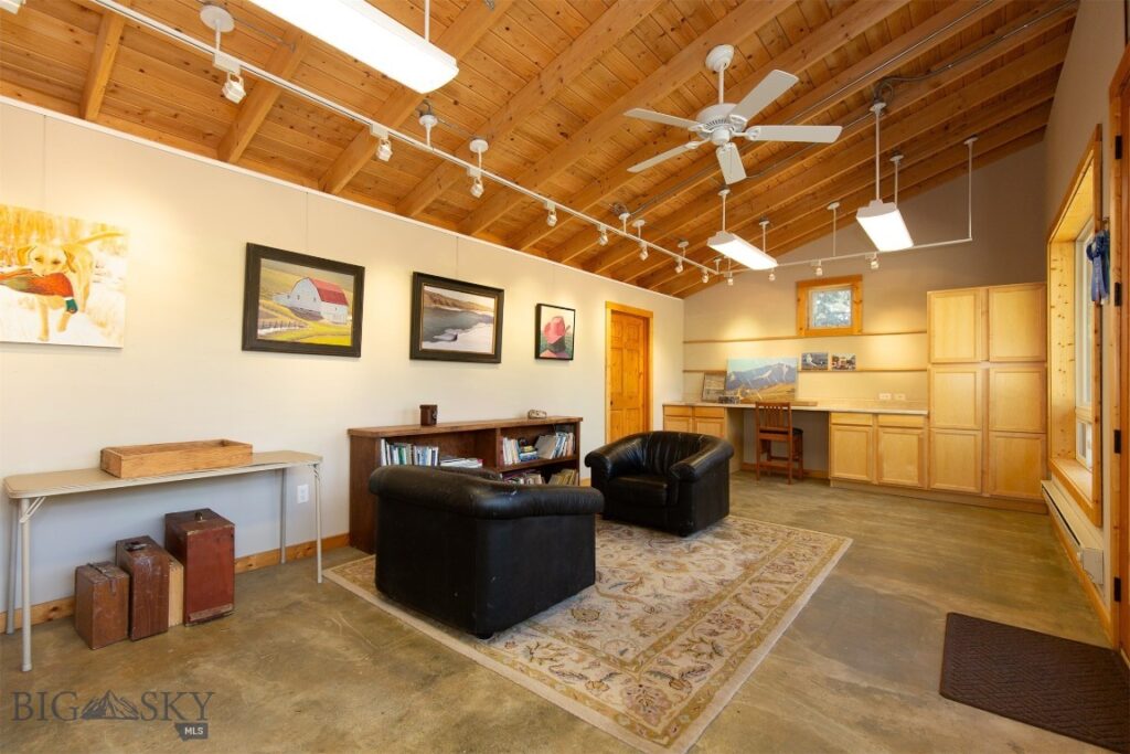 9 Booth Gulch Lane, Sheridan MT 59749