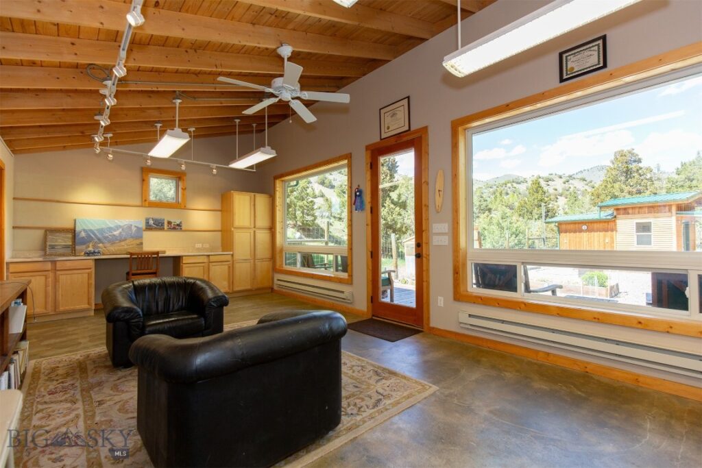 9 Booth Gulch Lane, Sheridan MT 59749
