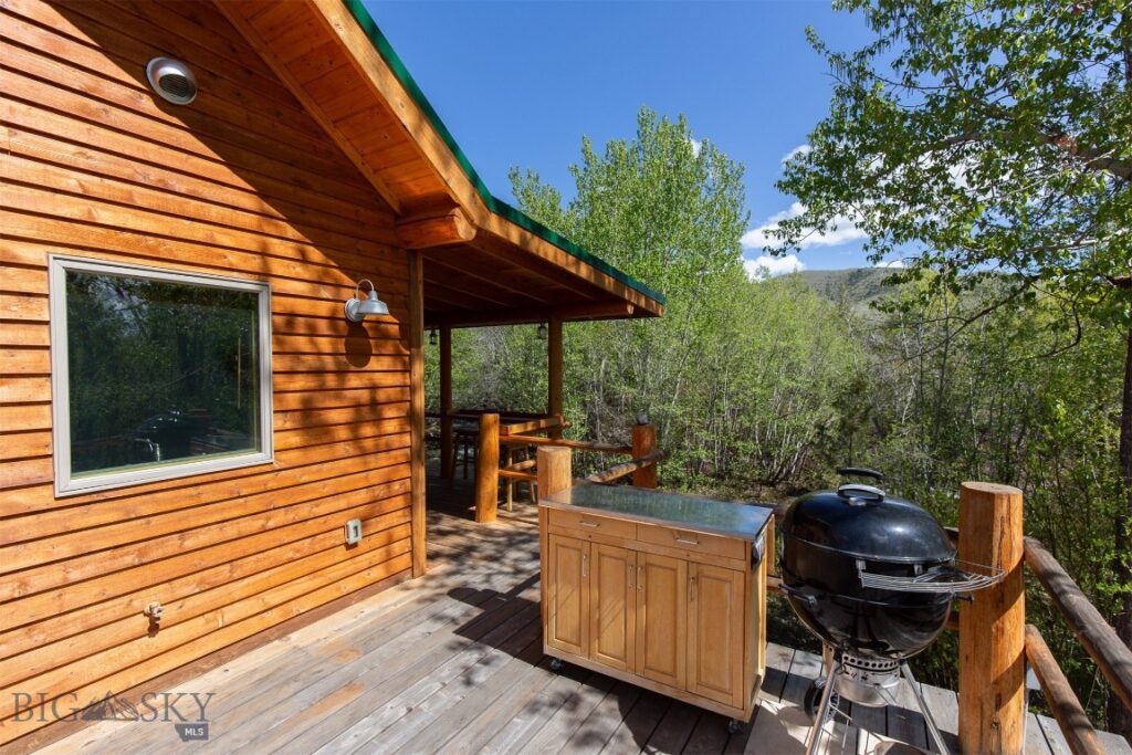 9 Booth Gulch Lane, Sheridan MT 59749