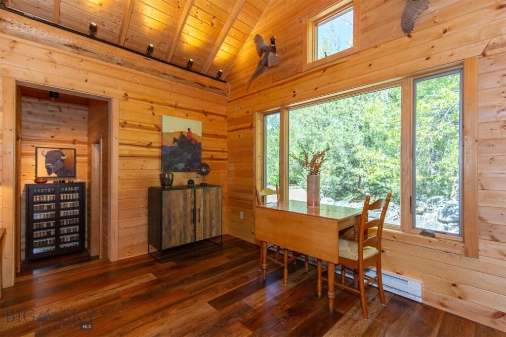 9 Booth Gulch Lane, Sheridan MT 59749