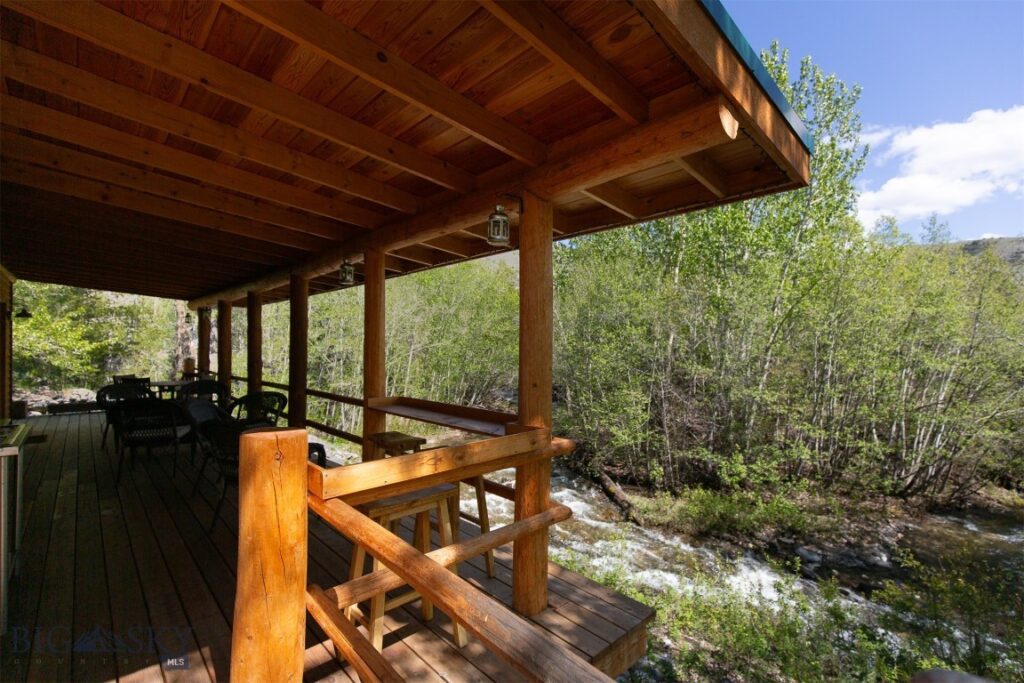 9 Booth Gulch Lane, Sheridan MT 59749