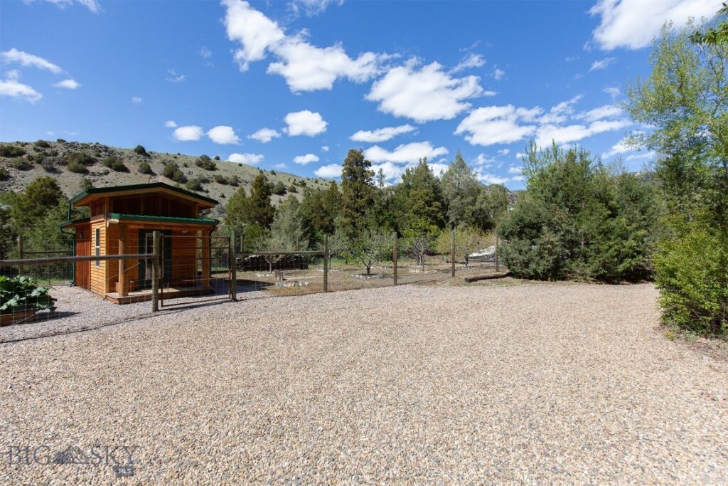 9 Booth Gulch Lane, Sheridan MT 59749