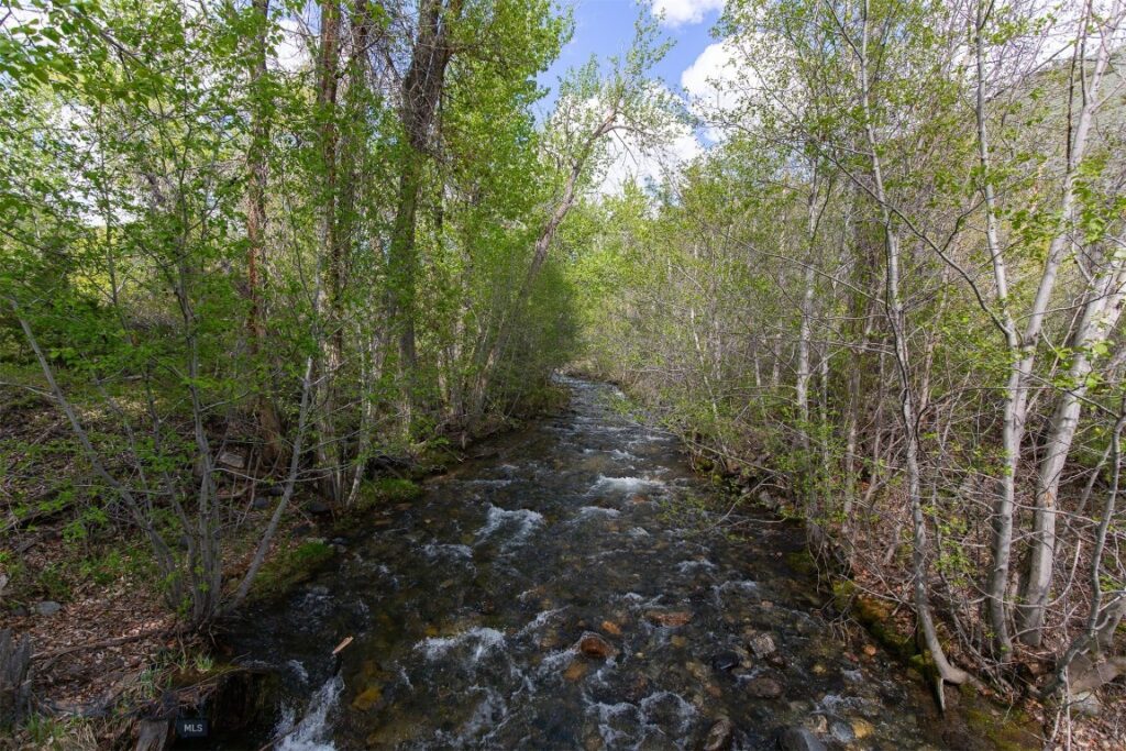 9 Booth Gulch Lane, Sheridan MT 59749