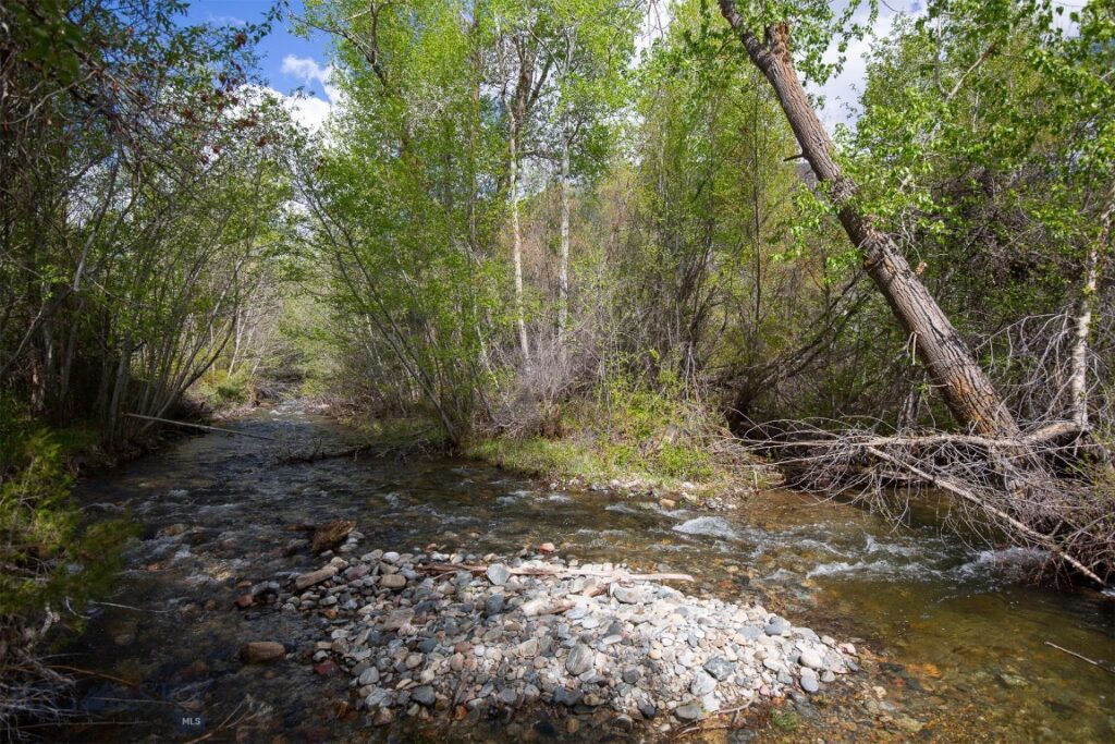 9 Booth Gulch Lane, Sheridan MT 59749