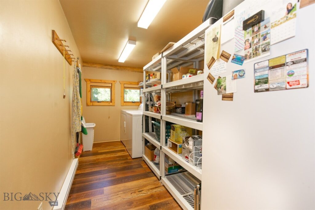 9 Booth Gulch Lane, Sheridan MT 59749