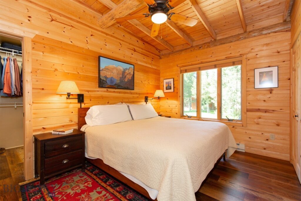 9 Booth Gulch Lane, Sheridan MT 59749