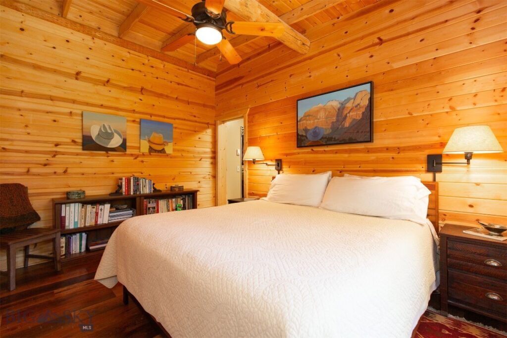 9 Booth Gulch Lane, Sheridan MT 59749